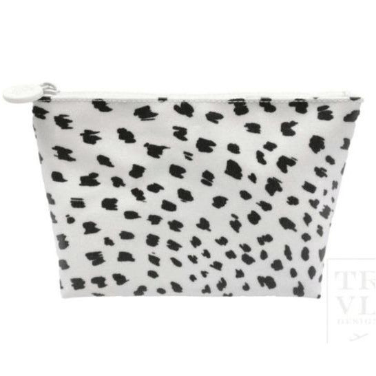 SPOT ON! COSMETIC BAG