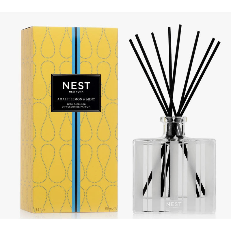 NEST REED DIFFUSER