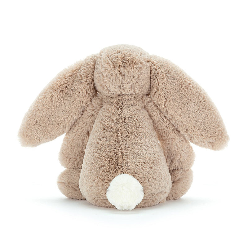 BASHFUL BUNNY BEIGE MEDIUM