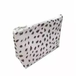 SPOT ON! COSMETIC BAG