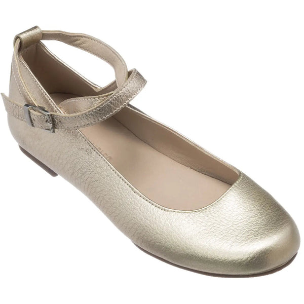 FRENCH BALLET FLATS
