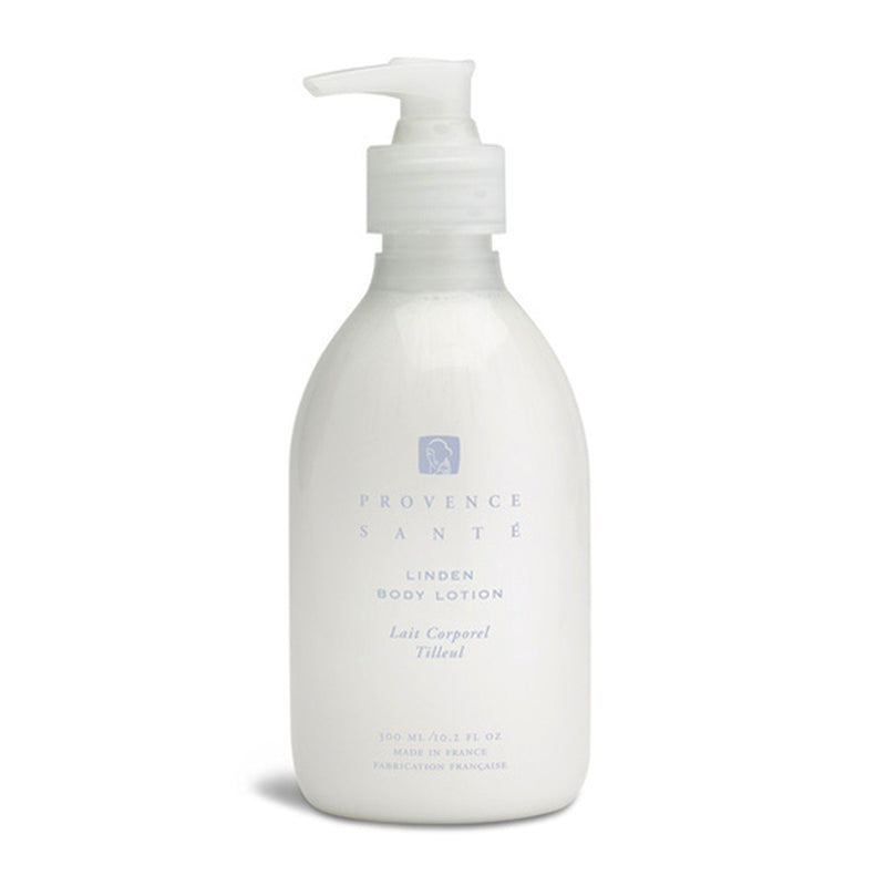 LINDEN BODY LOTION