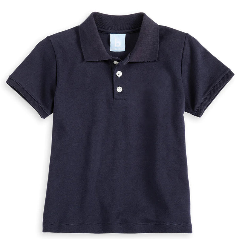 SOLID SS POLO