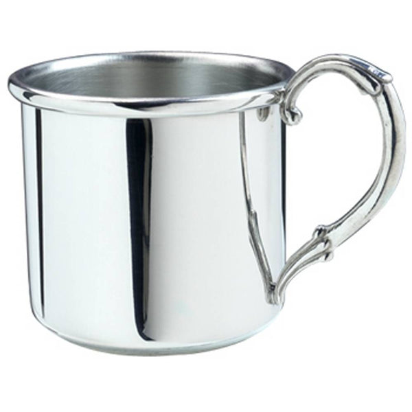 EASTON PEWTER BABY CUP