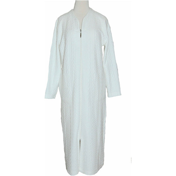 CABLE ZIP ROBE