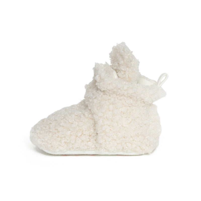 SHERPA BOOTIE IVORY