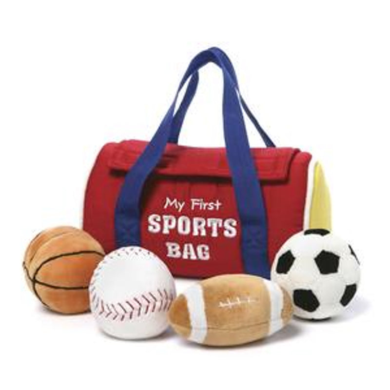 MY 1ST SPORTS BAG SET