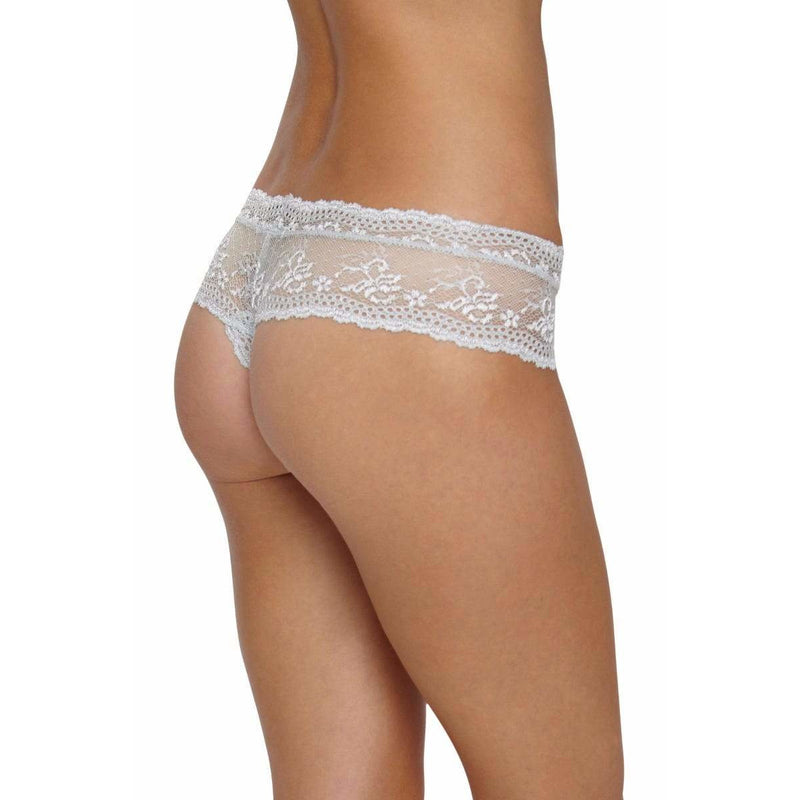 COLETTE LACE BOYTHONG