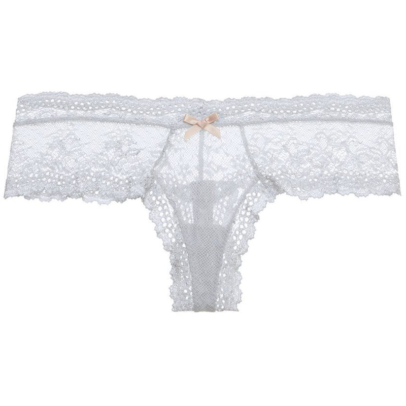 COLETTE LACE BOYTHONG