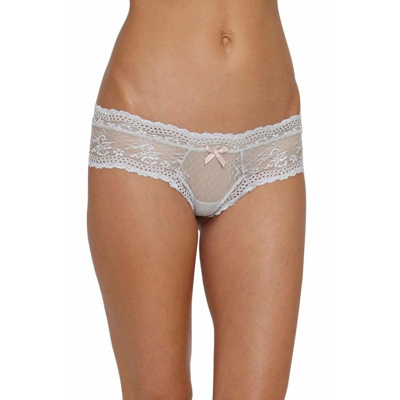 COLETTE LACE BOYTHONG