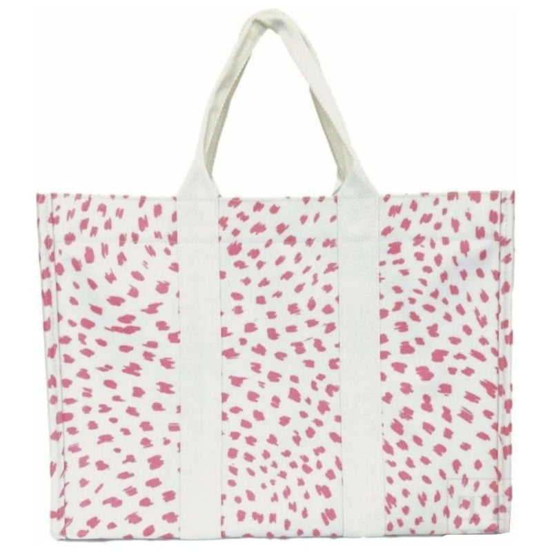 SPOT ON! LARGE TOTE