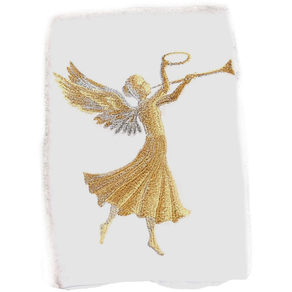 ANGEL ROMA GUEST TOWEL