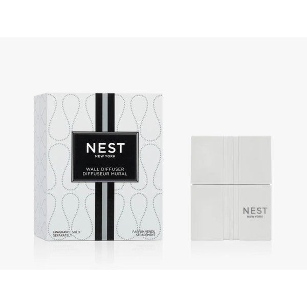 NEST WALL DIFFUSER DEVICE