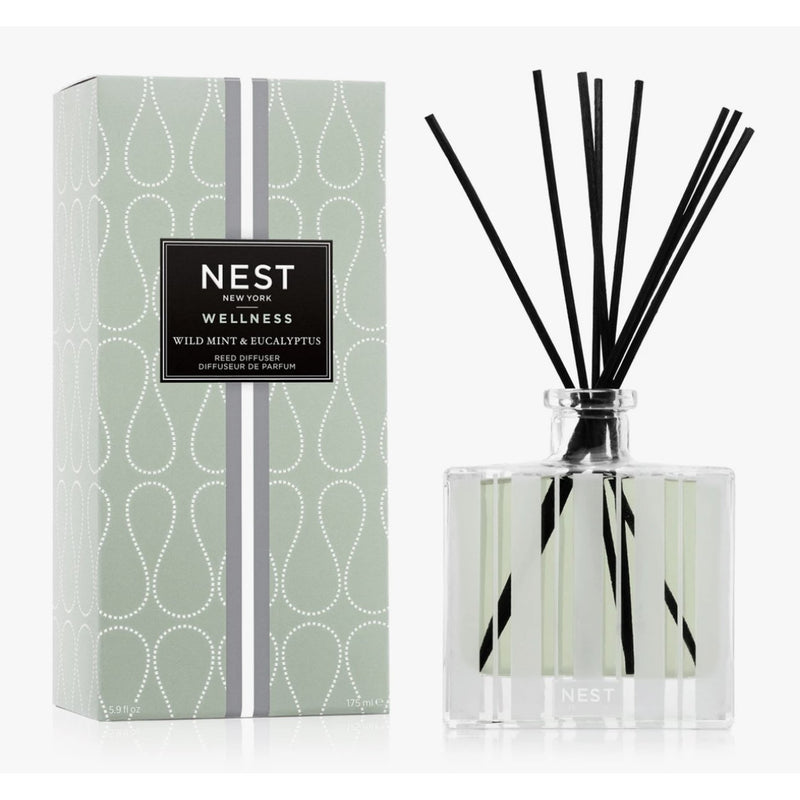 NEST REED DIFFUSER